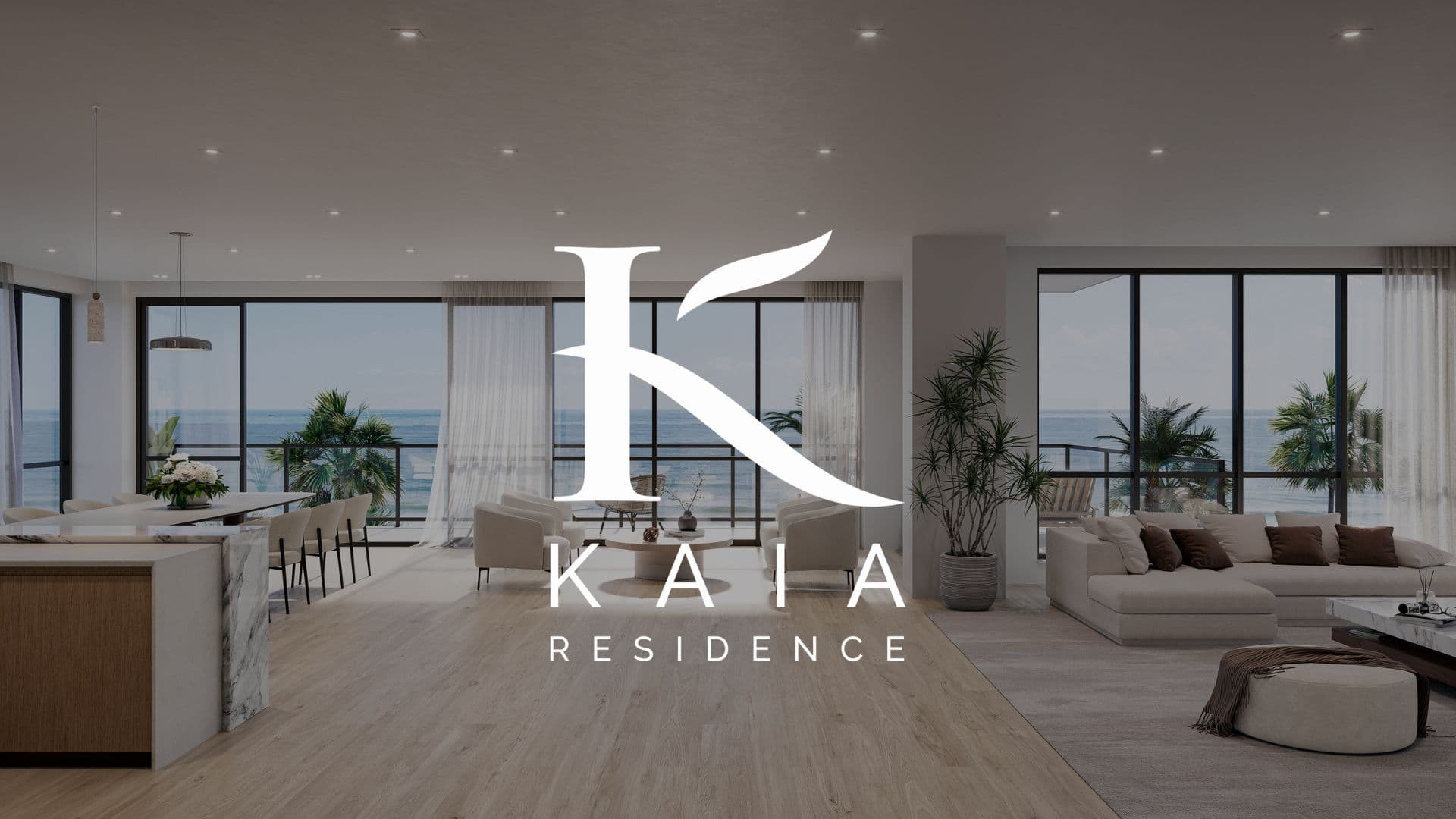 The KAIA Residence – Real Estate Overview
