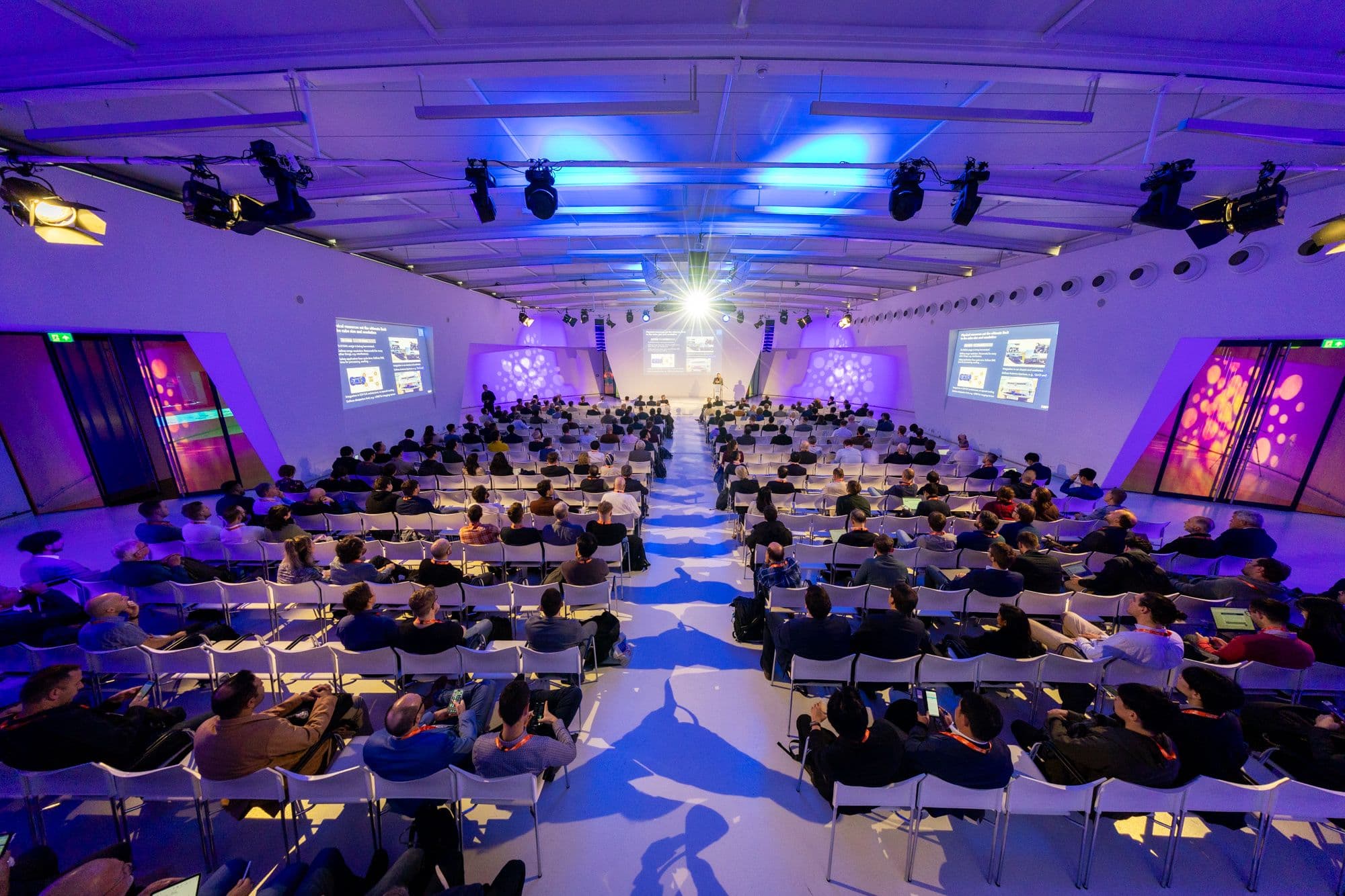 EuMa — European Microwave Week