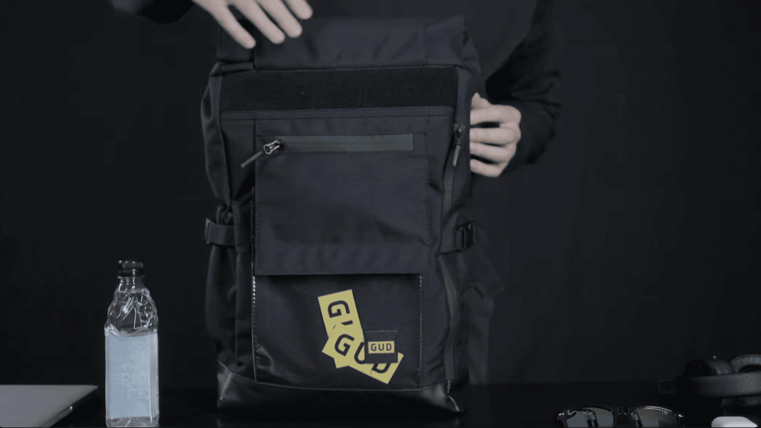 Product showcase