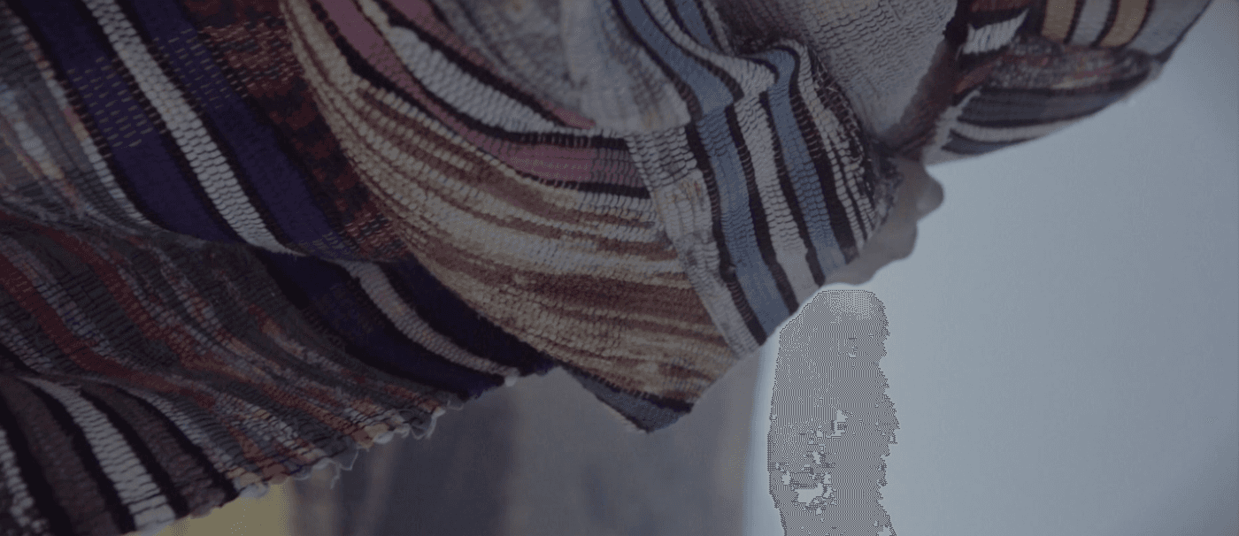 Campaign visuals