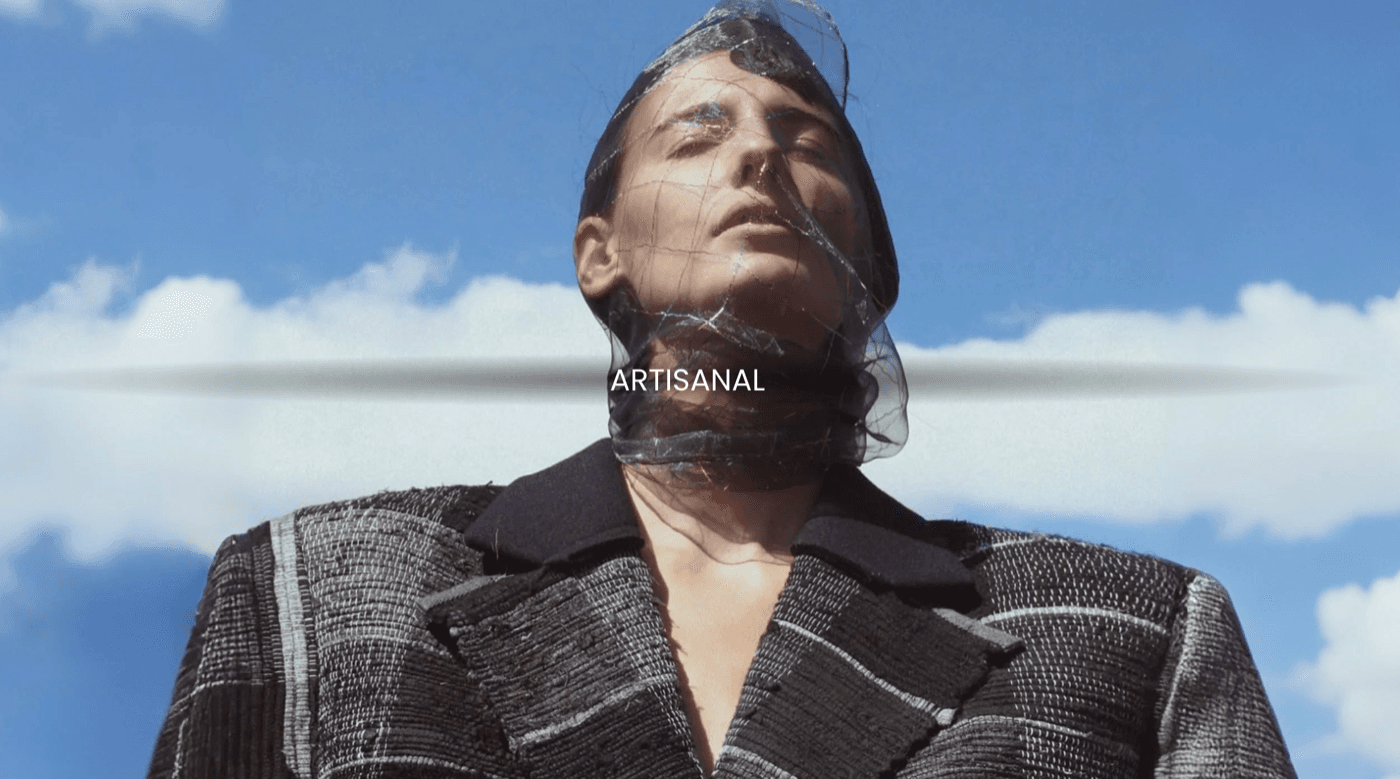 LITKOVSKA – Fashion Campaign