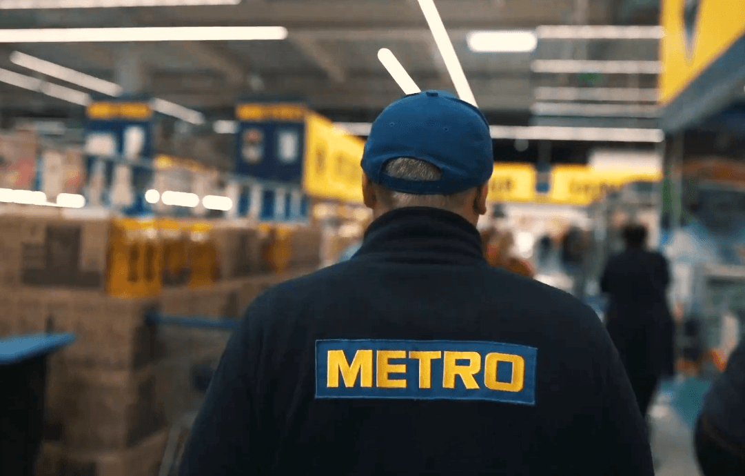 Production delivery