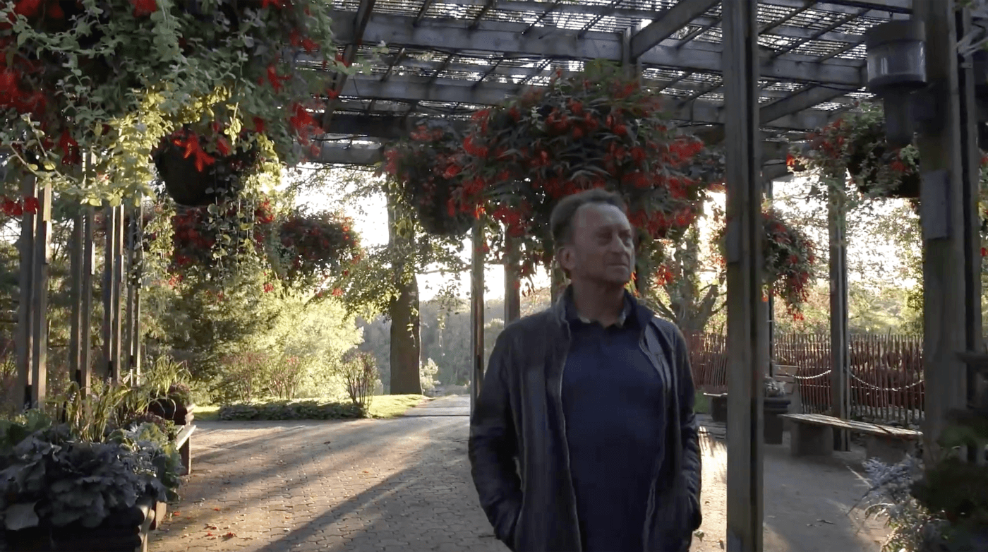 Location scouting and production