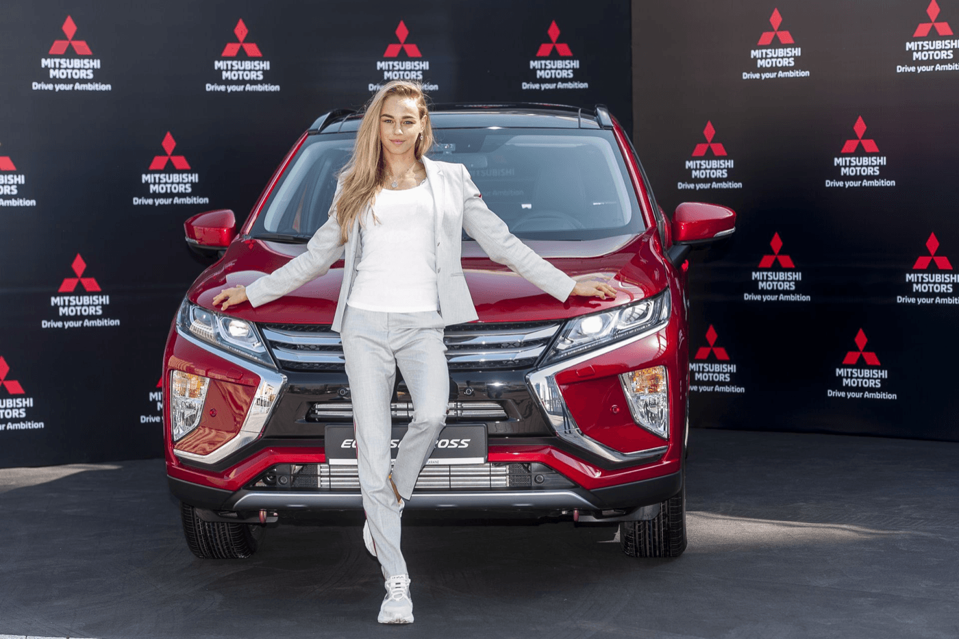 L200 brand content