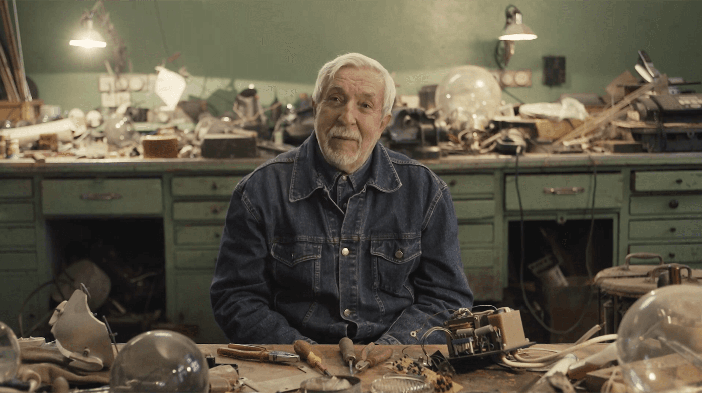 Documentary production