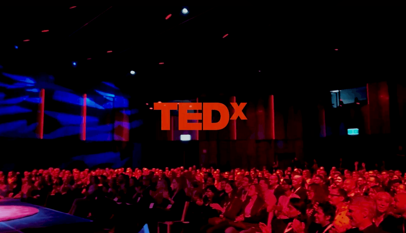 TEDx Gothenburg — Event Video Content