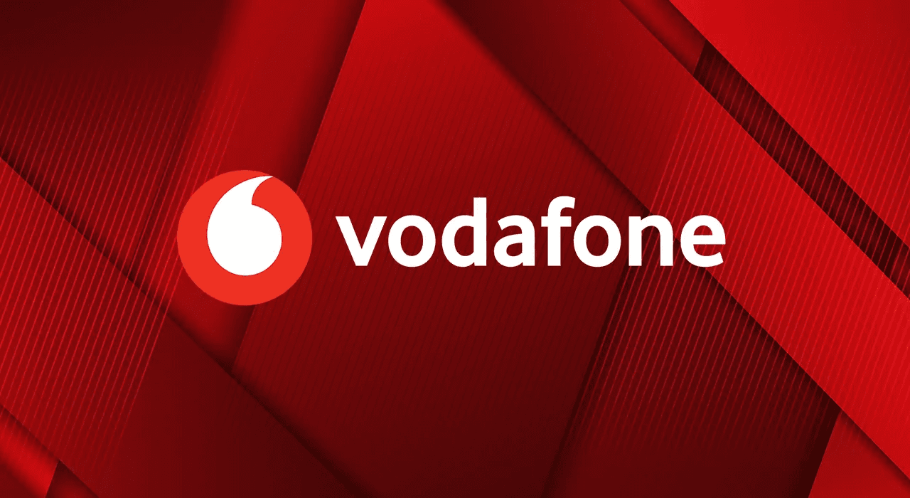 Vodafone Ukraine — AI Anniversary Video