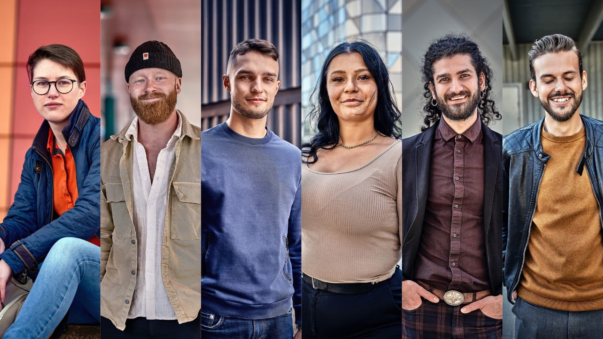 WRKFRC — Brand & Content Development